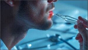 how safe is minoxidil for facial use