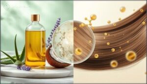 how shampoo ingredients can affect hair how shampoo ingredients can affect hair