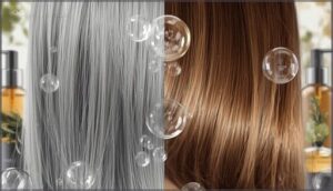 how shampoos reduce grey hair appearance how shampoos reduce grey hair appearance