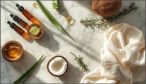 how to apply and leave-in home remedies how to apply and leave-in home remedies