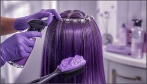 how to apply evenly how to apply evenly