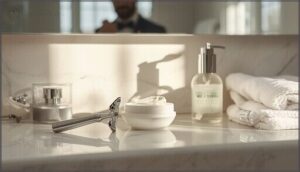 how to avoid cuts, irritation, and ingrown hairs how to avoid cuts, irritation, and ingrown hairs