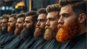 how to choose the best beard dye how to choose the best beard dye