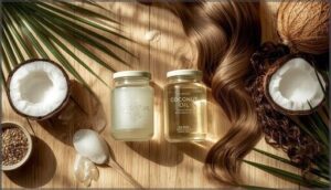 how to choose the best coconut oil for hair how to choose the best coconut oil for hair