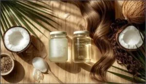 how to choose the best coconut oil for hair how to choose the best coconut oil for hair