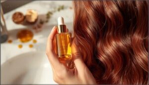 how to choose the best hair serum how to choose the best hair serum