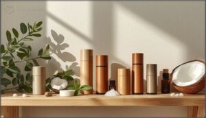 how to choose the best natural deodorant how to choose the best natural deodorant