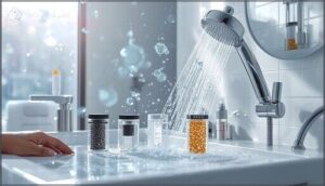 how to choose the best shower head for hard water how to choose the best shower head for hard water