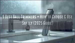 how to choose the best trimmer for balls a guide