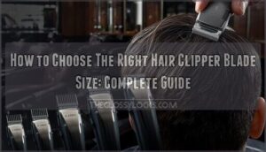 how to choose the right hair clipper blade size how to choose the right hair clipper blade size