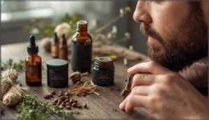 how to choose the right leave-in conditioner for your beard how to choose the right leave-in conditioner for your beard