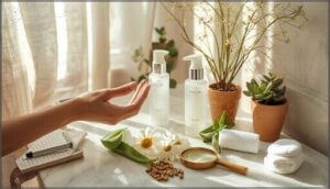 how to choose the right natural moisturizer