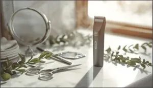 how to choose the right nose hair trimmer how to choose the right nose hair trimmer
