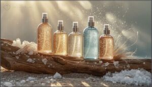 how to choose the right sea salt spray how to choose the right sea salt spray