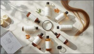 how to choose the right shampoo how to choose the right shampoo