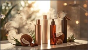 how to choose the right sulfate free shampoo how to choose the right sulfate free shampoo