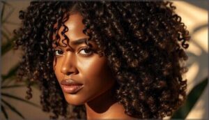 how to enhance and define 4a curls how to enhance and define 4a curls