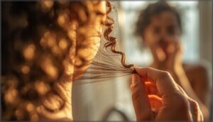 how to identify your rare hair type how to identify your rare hair type