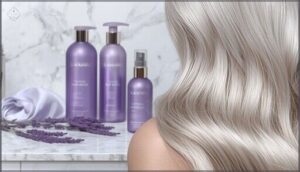 how to maintain toned hair color how to maintain toned hair color