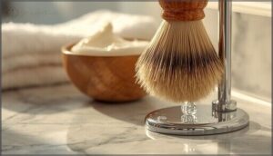 how to maintain your shaving soap and brush how to maintain your shaving soap and brush