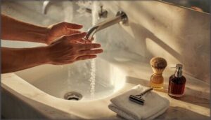 how to prepare your skin before aftershave how to prepare your skin before aftershave