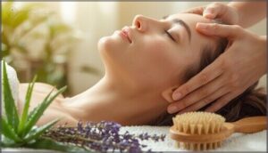 how to relieve scalp pain how to relieve scalp pain