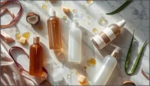 how to select the best shampoo for relaxed hair how to select the best shampoo for relaxed hair