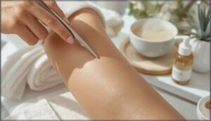 how to treat and manage ingrown hairs how to treat and manage ingrown hairs