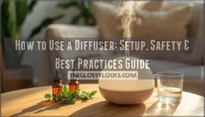 how to use a diffuser how to use a diffuser