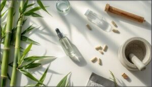 how to use bamboo extract safely how to use bamboo extract safely