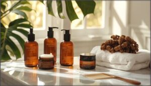 how to use noughty in your curly routine how to use noughty in your curly routine