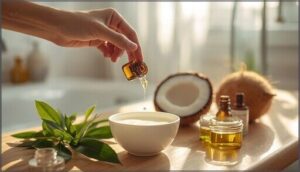 how to use tea tree oil safely how to use tea tree oil safely