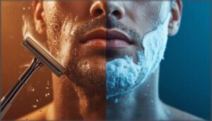 how water temperature affects shaving results how water temperature affects shaving results