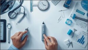 how we tested these trimmers how we tested these trimmers