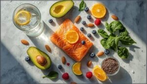 hydration and nutrition for radiant skin hydration and nutrition for radiant skin