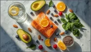 hydration and nutrition for radiant skin hydration and nutrition for radiant skin
