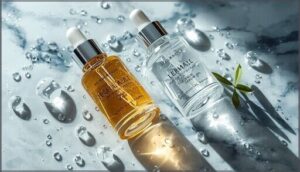 hydration with squalane and hyaluronic acid hydration with squalane and hyaluronic acid