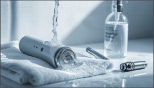 hygiene practices and bacterial prevention hygiene practices and bacterial prevention