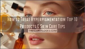 hyperpigmentation skin treatments
