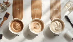 ideal dye-to-conditioner ratios ideal dye-to-conditioner ratios