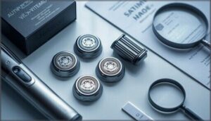 identifying compatible replacement parts identifying compatible replacement parts