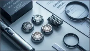 identifying compatible replacement parts identifying compatible replacement parts