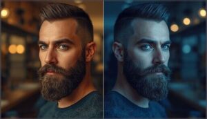 impact of beards on appearance and confidence impact of beards on appearance and confidence