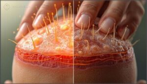 importance of a healthy scalp for hair growth importance of a healthy scalp for hair growth