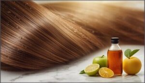 importance of acidic rinse for ph balance importance of acidic rinse for ph balance