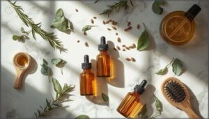 importance of avoiding harsh chemicals importance of avoiding harsh chemicals