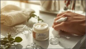 importance of non-greasy texture for daily use importance of non-greasy texture for daily use