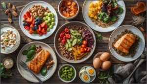 incorporating protein ingredients in meals incorporating protein ingredients in meals