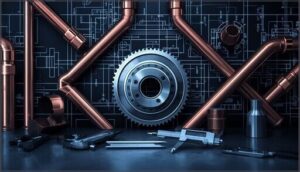 industrial standards: 23509 2 specifications