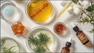 ingredient breakdown for quick relief ingredient breakdown for quick relief